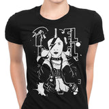 Rebel Rebel - Women's Apparel
