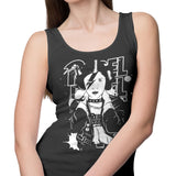 Rebel Rebel - Tank Top