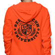 Rebel U - Hoodie