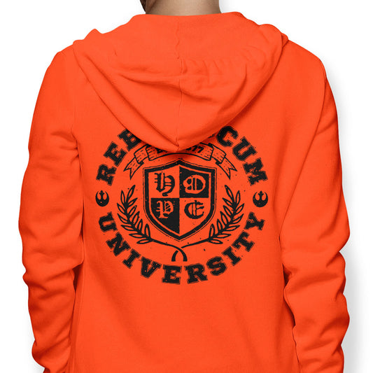 Rebel U - Hoodie