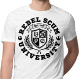 Rebel U - Men's Apparel