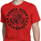 Rebel U - Men's Apparel