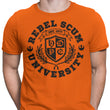 Rebel U - Men's Apparel
