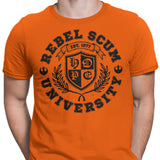 Rebel U - Men's Apparel