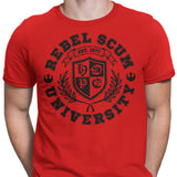 Rebel U - Men's Apparel