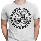 Rebel U - Men's Apparel