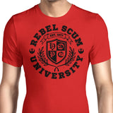 Rebel U - Men's Apparel