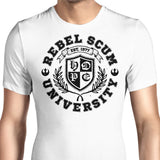 Rebel U - Men's Apparel