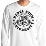 Rebel U - Long Sleeve T-Shirt