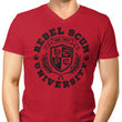 Rebel U - Men's V-Neck