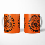 Rebel U - Mug