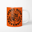 Rebel U - Mug