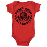 Rebel U - Youth Apparel