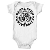 Rebel U - Youth Apparel