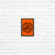 Rebel U - Posters & Prints