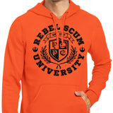 Rebel U - Hoodie