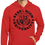 Rebel U - Hoodie
