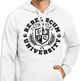 Rebel U - Hoodie