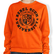 Rebel U - Sweatshirt