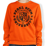 Rebel U - Sweatshirt