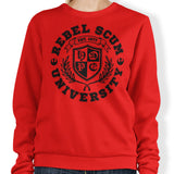 Rebel U - Sweatshirt