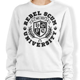 Rebel U - Sweatshirt