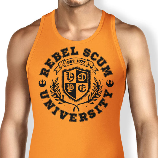 Rebel U - Tank Top