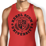 Rebel U - Tank Top