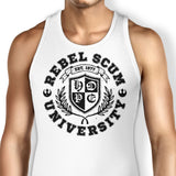 Rebel U - Tank Top