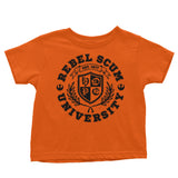 Rebel U - Youth Apparel