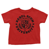 Rebel U - Youth Apparel