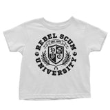 Rebel U - Youth Apparel