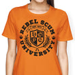 Rebel U - Women's Apparel