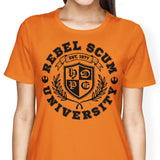 Rebel U - Women's Apparel