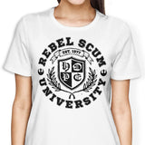 Rebel U - Women's Apparel