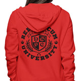 Rebel U - Hoodie