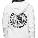 Rebel U - Hoodie