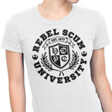 Rebel U - Women's Apparel