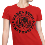 Rebel U - Women's Apparel
