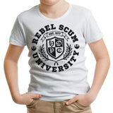 Rebel U - Youth Apparel