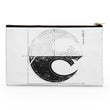 Rebellion Blueprint (Alt) - Accessory Pouch