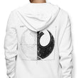 Rebellion Blueprint (Alt) - Hoodie