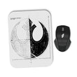 Rebellion Blueprint (Alt) - Mousepad