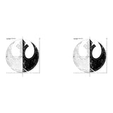 Rebellion Blueprint (Alt) - Mug