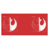 Rebellion Blueprint - Mug