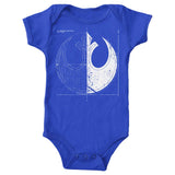 Rebellion Blueprint - Youth Apparel