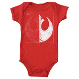 Rebellion Blueprint - Youth Apparel