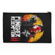 Red Castle Redemption - Accessory Pouch