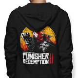Red Castle Redemption - Hoodie