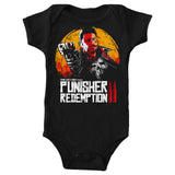 Red Castle Redemption - Youth Apparel